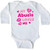 inktastic Valentines Day My Abuelo Long Sleeve Creeper 18 Months White 3e19b