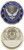 U.S. Air Force Retired Challenge Coin