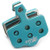 Miles Racing - Disc Brake Pads - Sintered -AVID Elixir 1 Elixir 3 Elixir 5 Elixir 7 Elixir 9 Elixir R Elixir CR Elixir Via GT MI-SIN-65