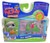 Hasbro Littlest Pet Shop Pet Nook - Dove in Post Office