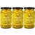 Sunraised Banana Peppers 16 oz 3 Pack