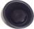 I-Match Auto Parts Left Driver Side Fog Lamp Hole Cover Bezel Replacement For 2005-2019 Nissan Frontier Pickup NI1038118 62257EA810 Black