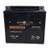 YTX5L-BS Replacement Battery For E-Ton 50 Beamer 50 Beamer III 2000-2012 Scooter
