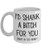Best Friend Mug Id Shank a Bitch for You Right in the Kidney Funny 11 or 15 oz White Ceramic Friendship Bestie Coffee Cup for Women Best Friend Mug Id Shank a Bitch for You Right in the Kidney Funny 11 or 15 oz White Ceramic Friendship Bestie Coffee Cup for Women