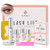 Lash Lift Kit Eyelash Perm Kit Professional Eyelash Lash Extensions Lash Curling Semi-Permanent Curling Perming Wave Suitable For Salon