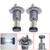 WFLNHB 2x H7 LED Headlight Bulbs HighLow Beam 110W 30000LM 6000K Headlight Conversion Kit