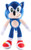 qiuyu Hedgehog Plush Figure Doll Plush 11 Sonic The Hedgehog Doll Soft Stuffed Plush Pillow Toy Sonic The Hedgehog