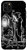 iPhone 11 Pro Max The Hermit Tarot Card Grim Reaper Occult Halloween Goth Case