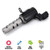 OCV Oil Control Variable Valve Timing VVT Solenoid Replacement for 2003-2012 Hyundai Elantra Tiburon Tucson 2004-2011 Kia Soul Spectra Spectra5 Sportage 917-207 2435523763 24355-23770