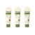 Aveeno Daily Moisturizing Body Lotion with Soothing Oat and Rich Emollients to Nourish Dry Skin Fragrance-Free 2_5 fl_ oz Pack of 3