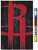 Trends International NBA Houston Rockets - Logo 19 Wall Poster 22_375 x 34 Premium Poster  and  Clip Bundle