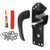 Interior Passenger Side Door Handle Repair Kit Fits for 2007 2008 2009 2010 2011 2012 2013 2014 Silverado Avalanche Suburban Tahoe Cadillac Escalade GMC Sierra Yukon Replace OE 80375 20833602