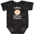 inktastic Future Software Engineer Infant Creeper 24 Months Storm Camo 26f56