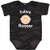 inktastic Future Runner Gift Infant Creeper 24 Months Storm Camo 26fc0