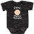 inktastic Future Physical Therapist Infant Creeper 24 Months Storm Camo 2710e