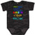 inktastic After Every Storm There is Infant Creeper 12 Months Storm Camo 2ad90