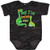 inktastic My Tia Loves Me Dinosaur Infant Creeper 24 Months Storm Camo 2ea4d