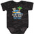 inktastic Surfing Future Surfer Like Infant Creeper 24 Months Storm Camo 356c4