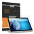 MEGOO Surface Book 3 Screen Protector 15 Tempered GlassEasy InstallationAnti-Scratch Also for Microsoft Surface Book 2 15