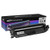 Speedy Inks Compatible Toner Cartridge Replacement for HP 17A CF217A Black