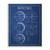 Stupell Industries Basketball Blueprint Vintage Sports Wall Plaque 13 x 19 Design by Artist Daphne Polselli