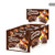 Nestle Chocapic Breakfast Chocolate Cereal Bar 25g Pack of 16
