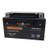 YTX7A-BS Replacement Battery For Kymco 50 Agility 50 2009-2016 Scooter AGM