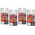Hefty Hot Cups and Lids 16 Ounce 80 Count