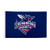 Desert Cactus Shenandoah University NCAA 100 Polyester Indoor Outdoor 3 feet x 5 feet Flag Flag 1a