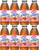 Snapple Diet Raspberry All Natural 16 Fl Oz Pack of 8 Total of 128 Fl Oz