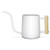 Indoor Watering Can with Long Spout - 35oz White Watering Can for Indoor Plants - Cute Watering Can Indoor - Small Watering Can for Indoor Plants - Indoor Plant Watering Can - Houseplant Watering Can