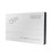 120GB External Hard Drive Portable - HWAYO 2_5 Ultra Slim HDD Storage USB 3_0 for PC Laptop Mac Chromebook Silver