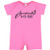 inktastic Juneteenth 6-19-1865 Infant Romper 12 Months Raspberry 35c5c