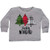 inktastic Feliz Navidad Toddler Long Sleeve T-Shirt 3T Athletic Heather 392fd