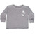 inktastic Pocket Dandelion Toddler Long Sleeve T-Shirt 3T Athletic Heather 3abff