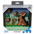 Pixel Frames Altered Beast 9x9 inches Big Shadow Box Art