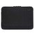 Targus Cypress Sleeve with EcoSmart Modern Style with Durable Water-Repellent Nylon Back Zip Pocket Pouch Protective Slipcase fits 13-14-Inch LaptopNotebook Black TBS646GL