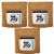 Marukura Malted Rice Powder Organic White rice Koji for Making Aged beef Dry Aging Meat Sweet Sake  for Coffee Tea  Steak Jerky  - 2_5oz 70g 3Pack