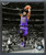 Lebron James Los Angeles Lakers 2018-19 NBA Spotlight Action Photo Size 9 x 11 Framed
