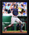 Joe Mauer Minnesota Twins MLB Action Photo Size 9 x 11 Framed