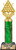 Crown Awards Billiards Trophy - 11 Billiard Trophies - Add Your Own Engraving Prime