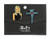 Ripple Junction Buffy the Vampire Slayer 2-Pack Enamel Pins One Size Multicoloured