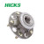 HICKS 512188 Rear Wheel Hub and Bearing Assembly for 2003-2008 Honda Accord Acura TL
