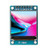 CHIFAN-Q 1_3 Inch IPS TFT LCD Display 240240 3V ST7789 Driver Module