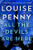 by Penny Louise  All The Devils are Here A Novel Chief Inspector Gamache Novel 16-Hardcover