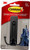 Command Wall Hooks Large Matte Black Decorate Damage-Free 4 Pack