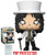 Funko Pop! Rocks: Alice Cooper Vinyl Figure (Bundled with Pop Box Protector Case)