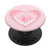 Letter E Pop Socket - Love Monogram E for Initial E Names PopSockets Grip and Stand for Phones and Tablets