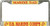 TAG FRAMES MILITARY U.S. Marine DAD License Plate Frame Chrome