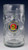 Paulaner Dimpled Isar Beer Mug - 1 Liter Mass Krug